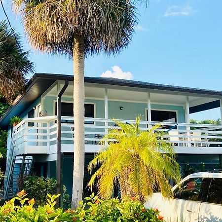 La Boca Beach House Englewood Εξωτερικό φωτογραφία