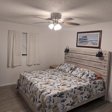 La Boca Beach House Englewood Εξωτερικό φωτογραφία