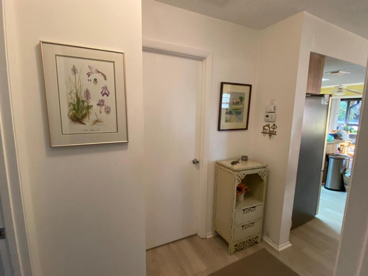 La Boca Beach House Englewood Εξωτερικό φωτογραφία