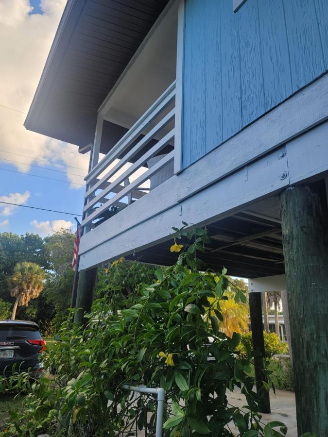 La Boca Beach House Englewood Εξωτερικό φωτογραφία