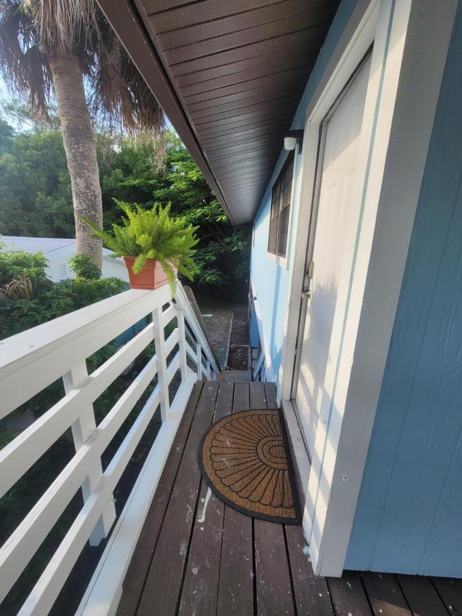 La Boca Beach House Englewood Εξωτερικό φωτογραφία