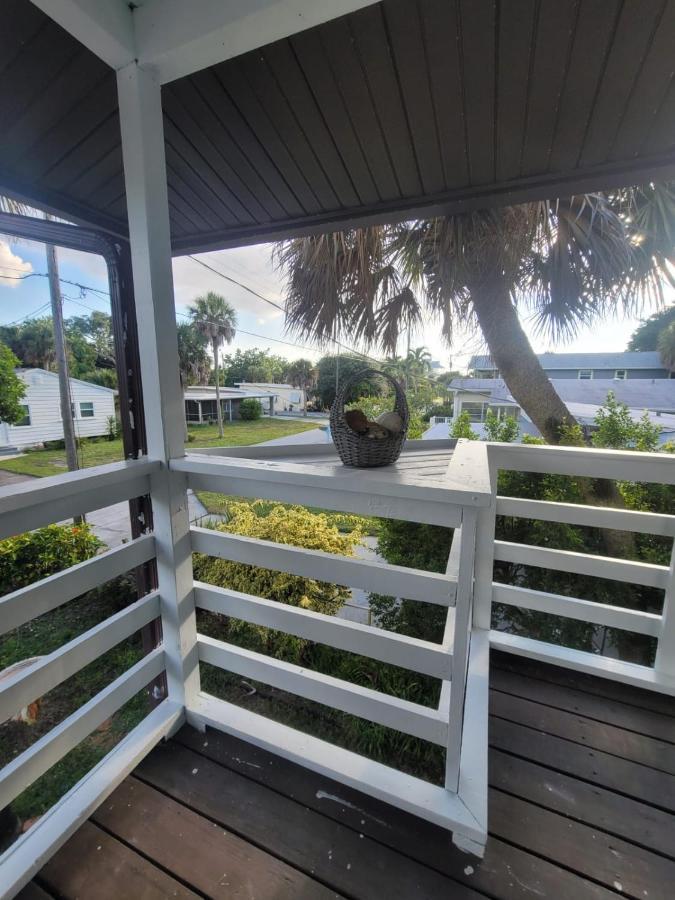 La Boca Beach House Englewood Εξωτερικό φωτογραφία
