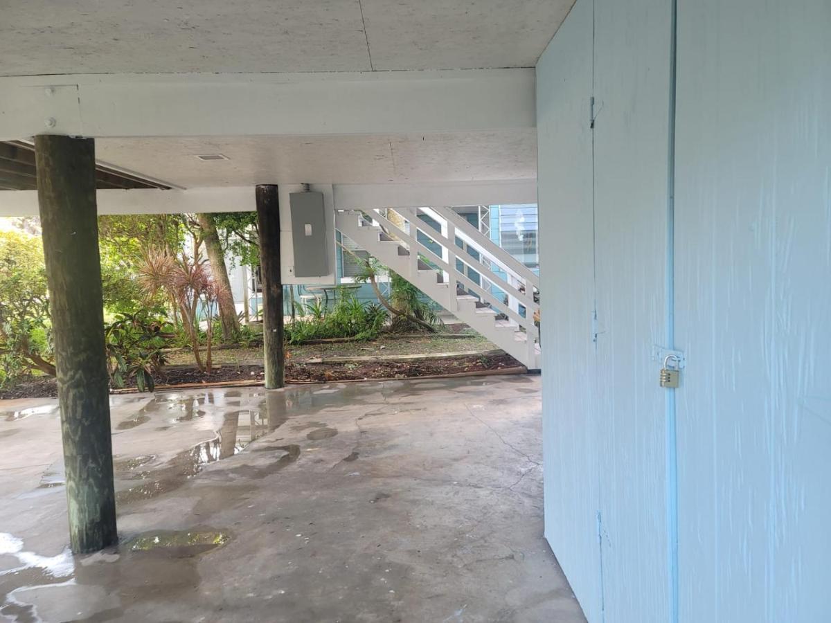 La Boca Beach House Englewood Εξωτερικό φωτογραφία