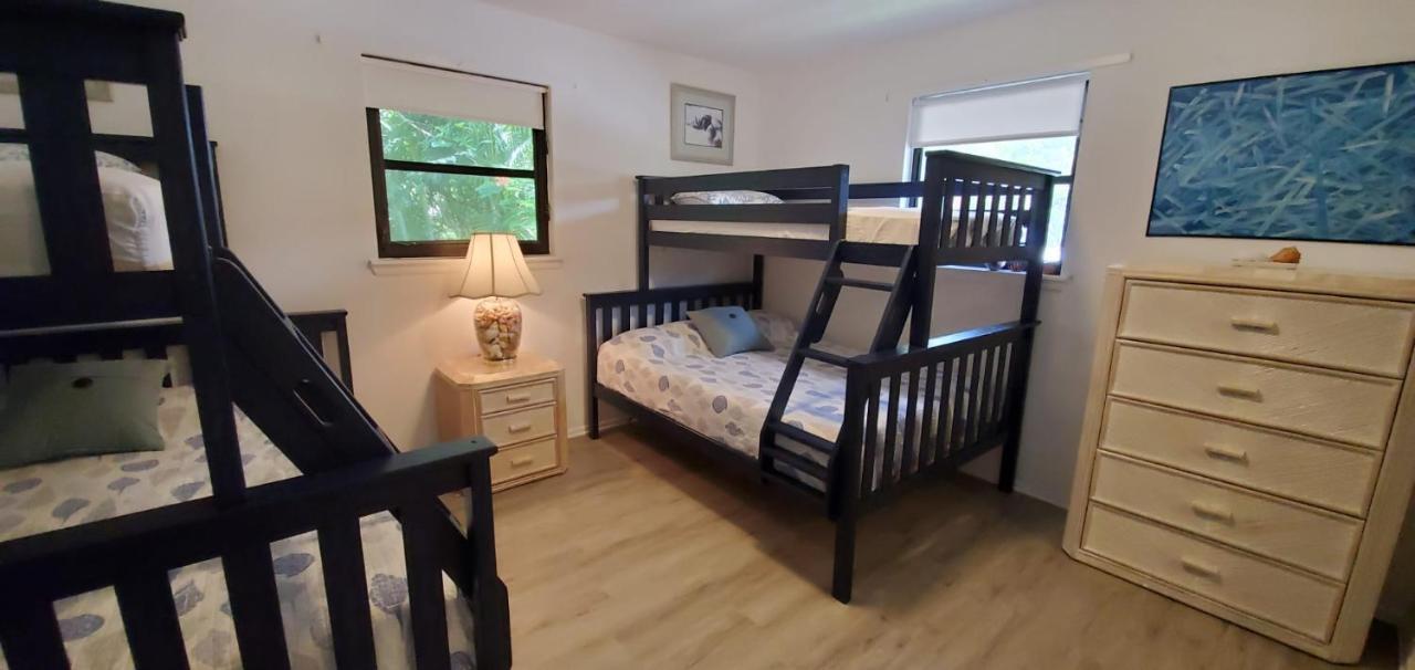 La Boca Beach House Englewood Εξωτερικό φωτογραφία