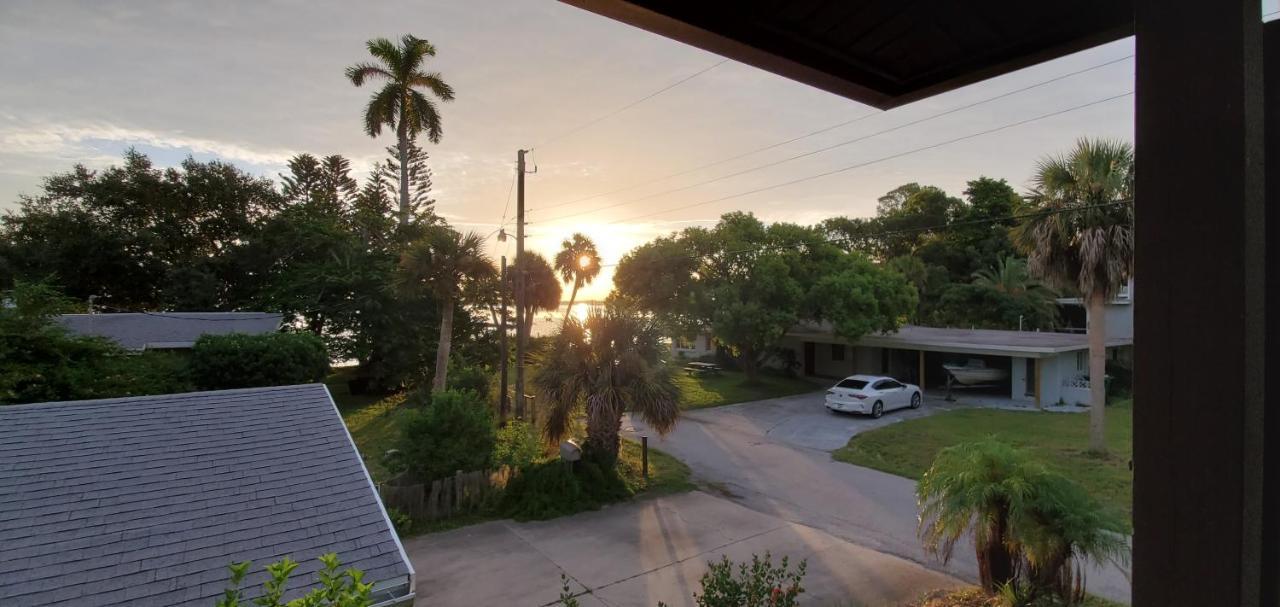 La Boca Beach House Englewood Εξωτερικό φωτογραφία
