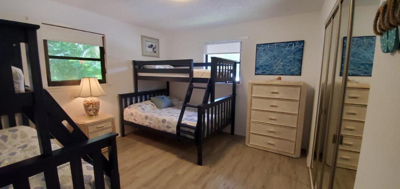La Boca Beach House Englewood Εξωτερικό φωτογραφία
