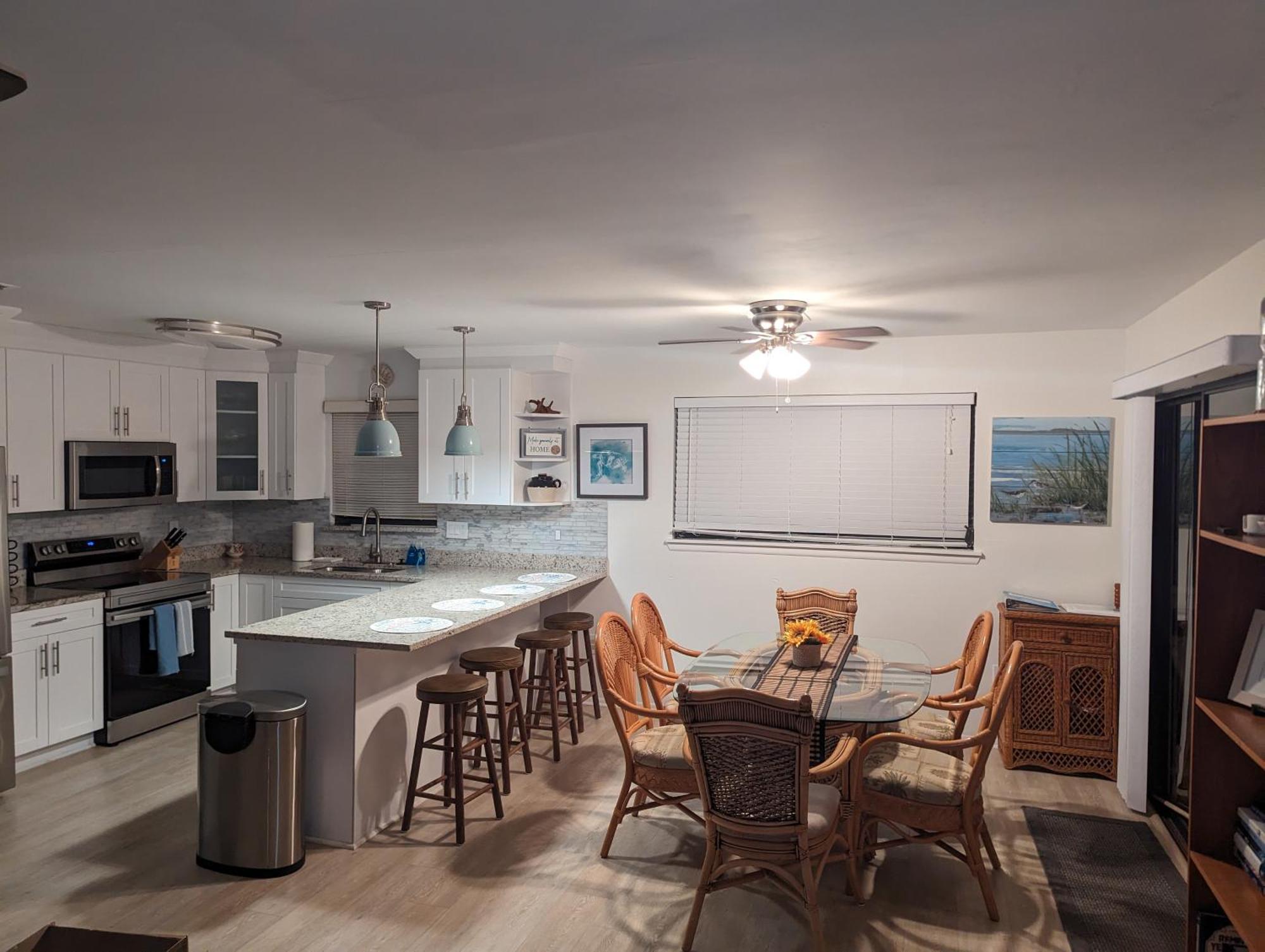 La Boca Beach House Englewood Εξωτερικό φωτογραφία
