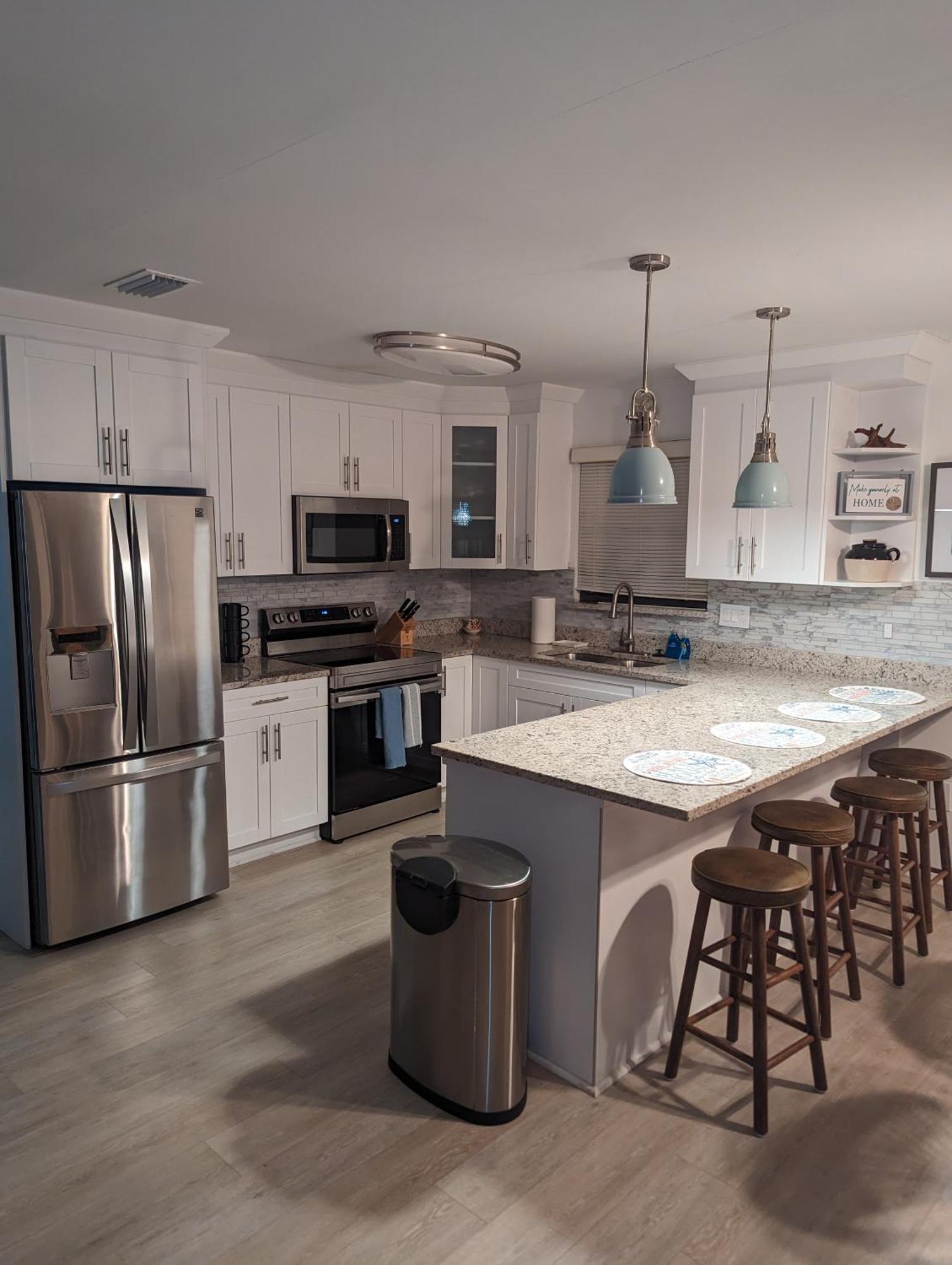 La Boca Beach House Englewood Εξωτερικό φωτογραφία