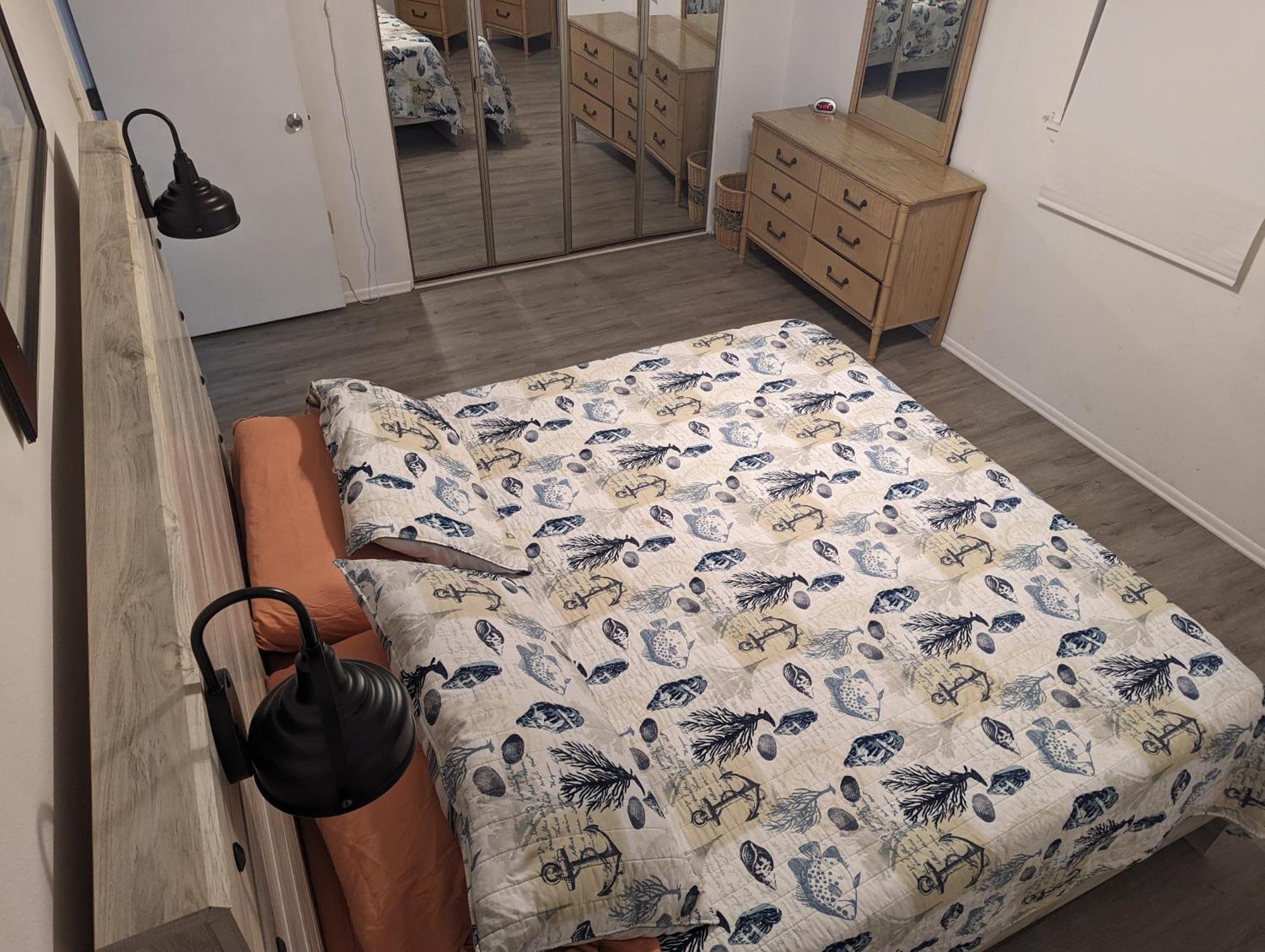 La Boca Beach House Englewood Εξωτερικό φωτογραφία